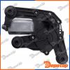 Moteur d'essuie-glace arrière pour CITROEN | ESW-CT-013, 6405JQ